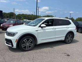 VW Tiguan Highline /FENDER/360/ОБДУХВАНЕ/АВТОКРЕДИТ , снимка 2