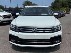 VW Tiguan Highline /FENDER/360/ОБДУХВАНЕ/АВТОКРЕДИТ , снимка 6