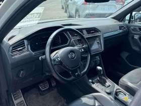 VW Tiguan Highline /FENDER/360/ОБДУХВАНЕ/АВТОКРЕДИТ , снимка 5
