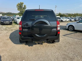 Suzuki Grand vitara 2.0-FACE-РЪЧКА-ТОП-БЕЗ-КОРОЗИЯ!, снимка 4