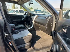 Suzuki Grand vitara 2.0-FACE-РЪЧКА-ТОП-БЕЗ-КОРОЗИЯ!, снимка 10