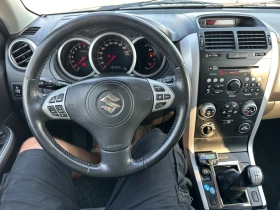 Suzuki Grand vitara 2.0-FACE-РЪЧКА-ТОП-БЕЗ-КОРОЗИЯ!, снимка 12