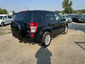 Suzuki Grand vitara 2.0-FACE-РЪЧКА-ТОП-БЕЗ-КОРОЗИЯ!, снимка 5