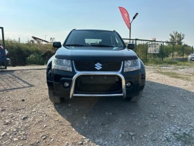 Suzuki Grand vitara 2.0-FACE-РЪЧКА-ТОП-БЕЗ-КОРОЗИЯ!, снимка 8