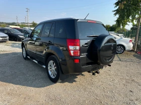 Suzuki Grand vitara 2.0-FACE-РЪЧКА-ТОП-БЕЗ-КОРОЗИЯ!, снимка 3