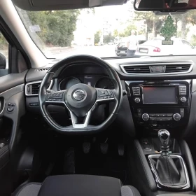 Nissan Qashqai 1.6 dci , снимка 13