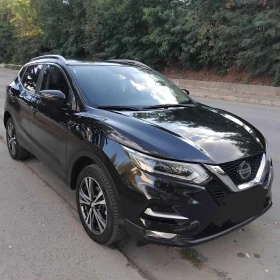 Nissan Qashqai 1.6 dci , снимка 1
