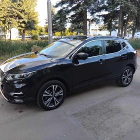 Nissan Qashqai 1.6 dci , снимка 2