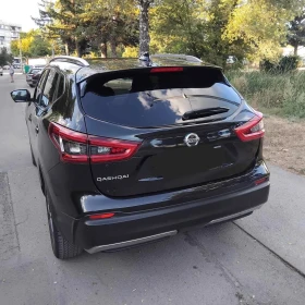 Nissan Qashqai 1.6 dci , снимка 5