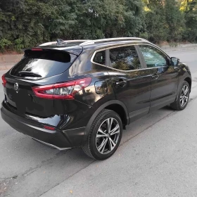 Nissan Qashqai 1.6 dci , снимка 6