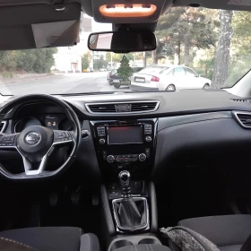 Nissan Qashqai 1.6 dci , снимка 12