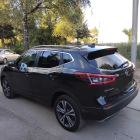 Nissan Qashqai 1.6 dci , снимка 4