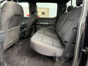 Ford F150 XL 4WD SuperCrew , снимка 15