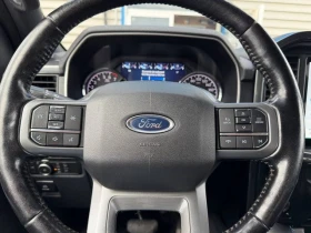 Ford F150 XL 4WD SuperCrew , снимка 8