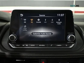 Nissan Rogue S* AWD* АвтоКредит* (ЦЕНА ДО БГ) , снимка 11