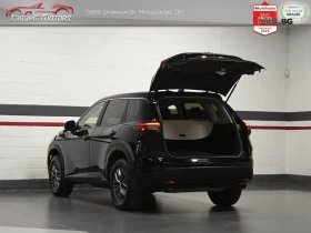 Nissan Rogue S* AWD* АвтоКредит* (ЦЕНА ДО БГ) , снимка 8