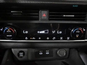 Nissan Rogue S* AWD* АвтоКредит* (ЦЕНА ДО БГ) , снимка 13