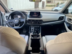Nissan X-trail Rogue SV AWD 4х4 1.5 Turbo, снимка 17