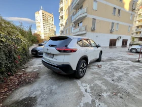 Nissan X-trail Rogue SV AWD 4х4 1.5 Turbo, снимка 8