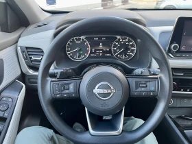 Nissan X-trail Rogue SV AWD 4х4 1.5 Turbo, снимка 14