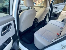 Nissan X-trail Rogue SV AWD 4х4 1.5 Turbo, снимка 13