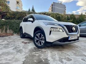 Nissan X-trail Rogue SV AWD 4х4 1.5 Turbo, снимка 7