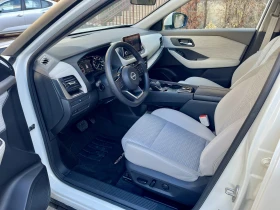 Nissan X-trail Rogue SV AWD 4х4 1.5 Turbo, снимка 15