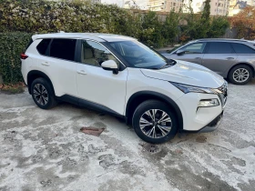 Nissan X-trail Rogue SV AWD 4х4 1.5 Turbo, снимка 6
