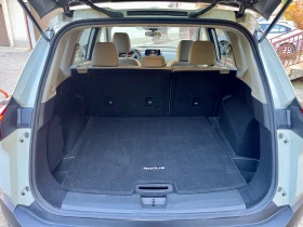 Nissan X-trail Rogue SV AWD 4х4 1.5 Turbo, снимка 11