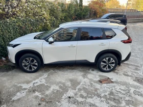 Nissan X-trail Rogue SV AWD 4х4 1.5 Turbo, снимка 5