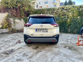 Nissan X-trail Rogue SV AWD 4х4 1.5 Turbo, снимка 4
