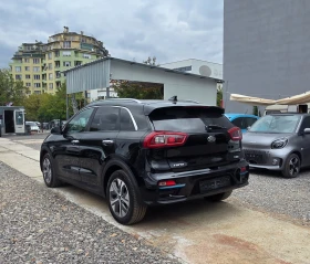 Kia Niro SOH100%/Premium, снимка 4