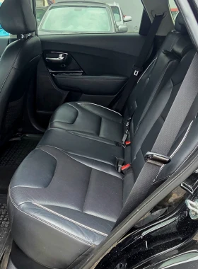 Kia Niro SOH100%/Premium, снимка 9