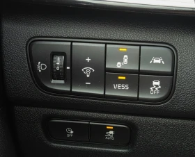 Kia Niro SOH100%/Premium, снимка 15