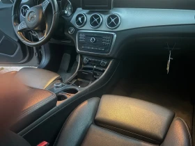 Mercedes-Benz GLA, снимка 9