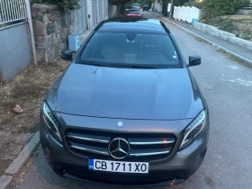 Mercedes-Benz GLA, снимка 3