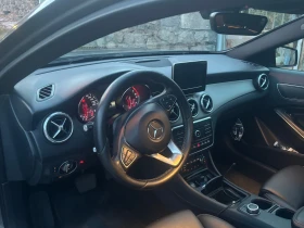 Mercedes-Benz GLA, снимка 8