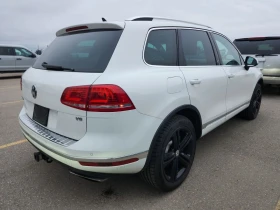 VW Touareg, снимка 2