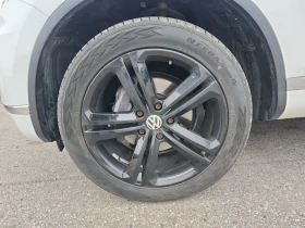 VW Touareg, снимка 6