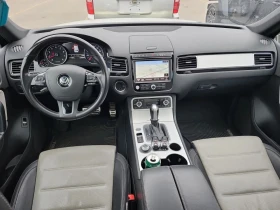 VW Touareg, снимка 10