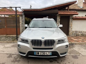 BMW X3 x-Drive 2.0 , снимка 2