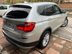 BMW X3 x-Drive 2.0 , снимка 5