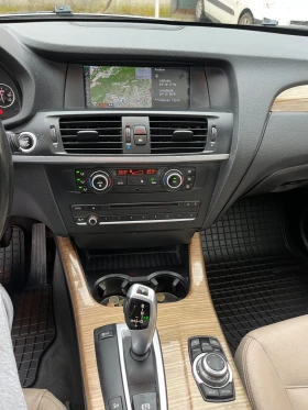 BMW X3 x-Drive 2.0 , снимка 11