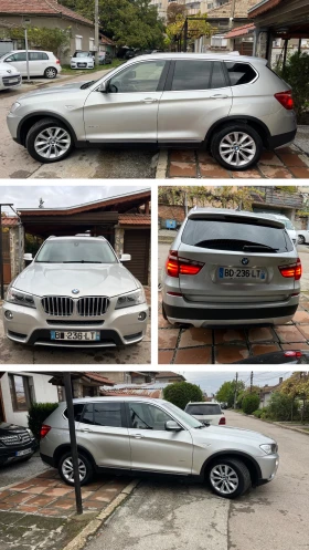 BMW X3 x-Drive 2.0 , снимка 6