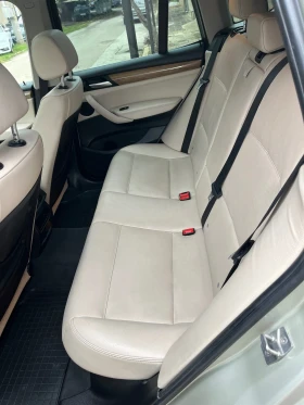 BMW X3 x-Drive 2.0 , снимка 7