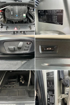 BMW X3 x-Drive 2.0 , снимка 15