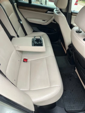 BMW X3 x-Drive 2.0 , снимка 9