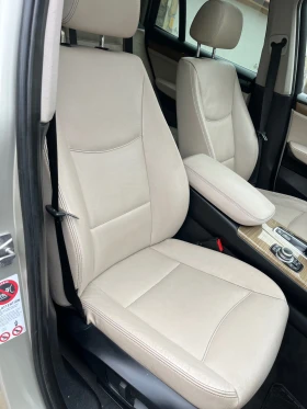 BMW X3 x-Drive 2.0 , снимка 10