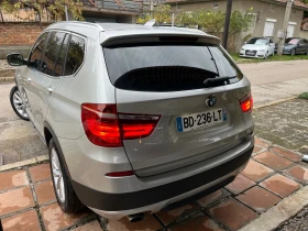 BMW X3 x-Drive 2.0 , снимка 4