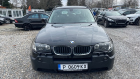 BMW X3 2.0D   ! ! | Mobile.bg   2